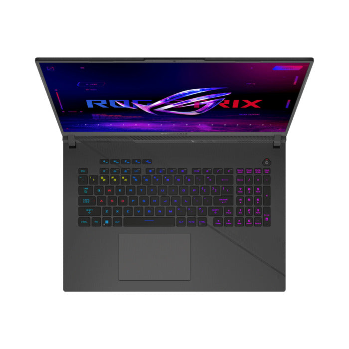 ASUS ROG Strix G18 (2024) Gaming Laptop,Intel Core i9-14900HX,32GB RAM,eForce RTX 4070 8GB