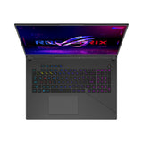 ASUS ROG Strix G18 (2024) Gaming Laptop,Intel Core i9-14900HX,32GB RAM,eForce RTX 4070 8GB