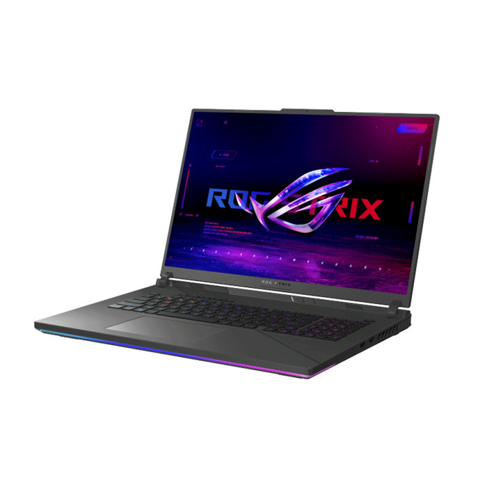 ASUS ROG Strix G18 (2024) Gaming Laptop,Intel Core i9-14900HX,32GB RAM,eForce RTX 4070 8GB