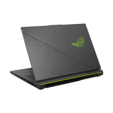 Asus Rog Strix(G18) G814 Gaming Laptop Intel Core i9-14900HX,32GB RAM,GeForce RTX 4080 12GB