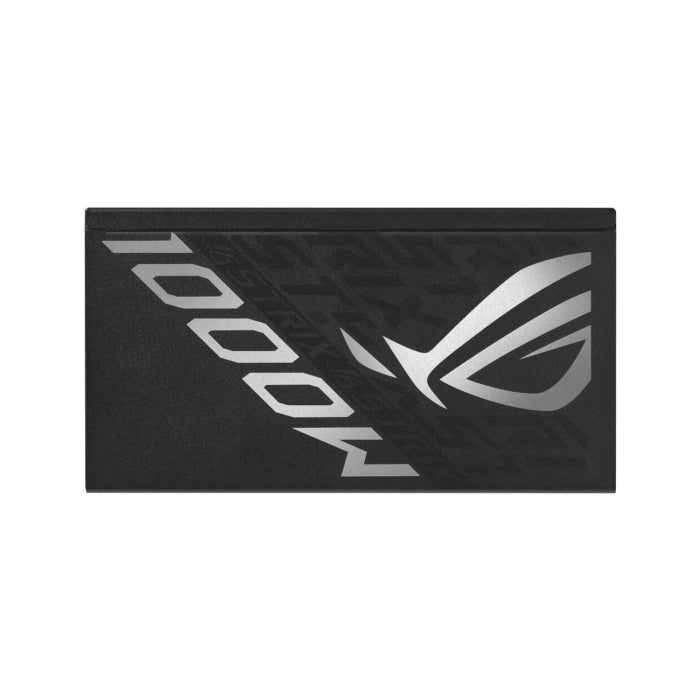 مزود طاقة ASUS ROG STRIX 1000W Platinum للألعاب – أسود