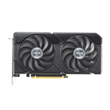 ASUS Dual GeForce RTX 4060 EVO OC Edition 8GB GDDR6