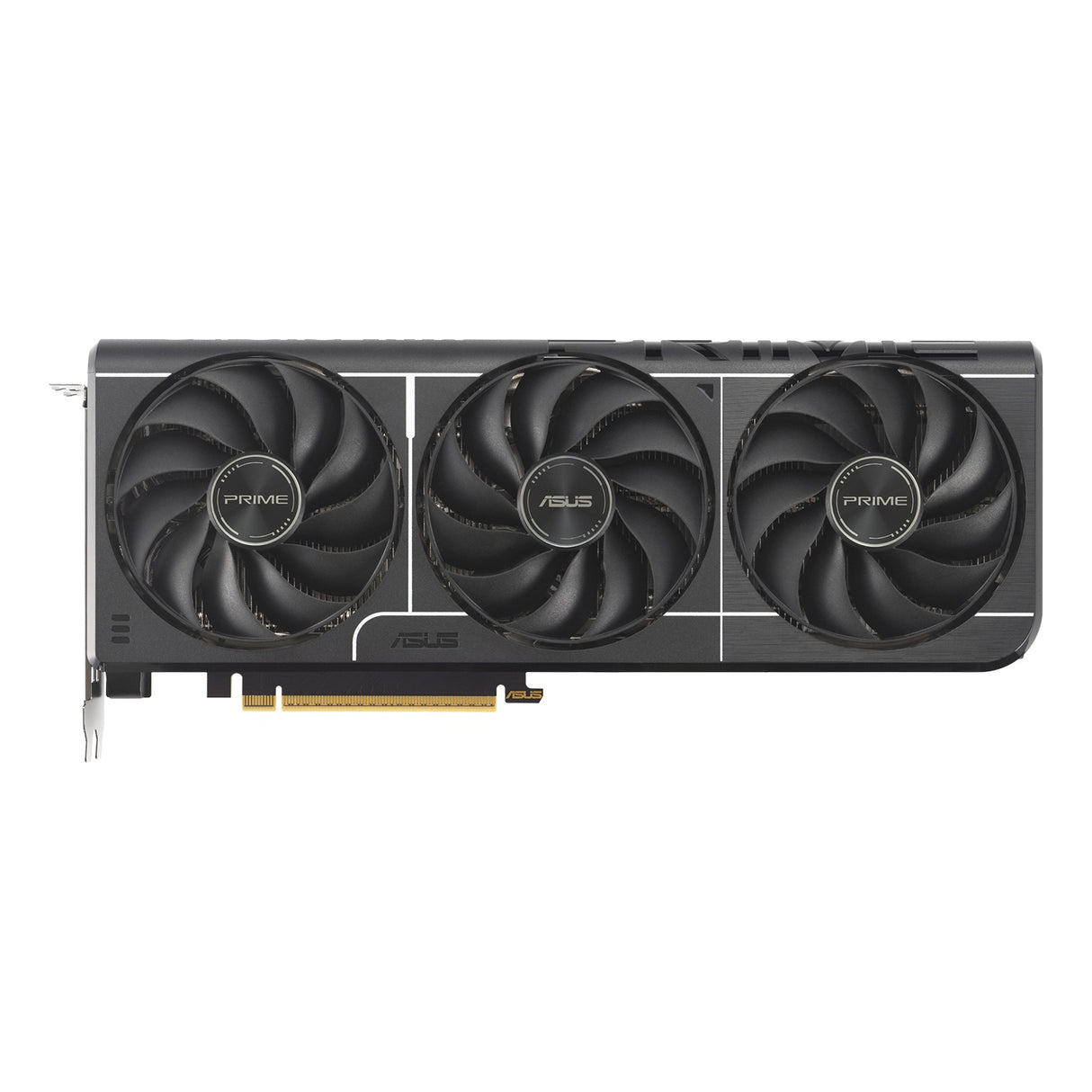 بطاقة الرسومات ASUS Prime GeForce RTX 5060 Ti بسعة 8GB GDDR7 إصدار OC – PCIe 5.0