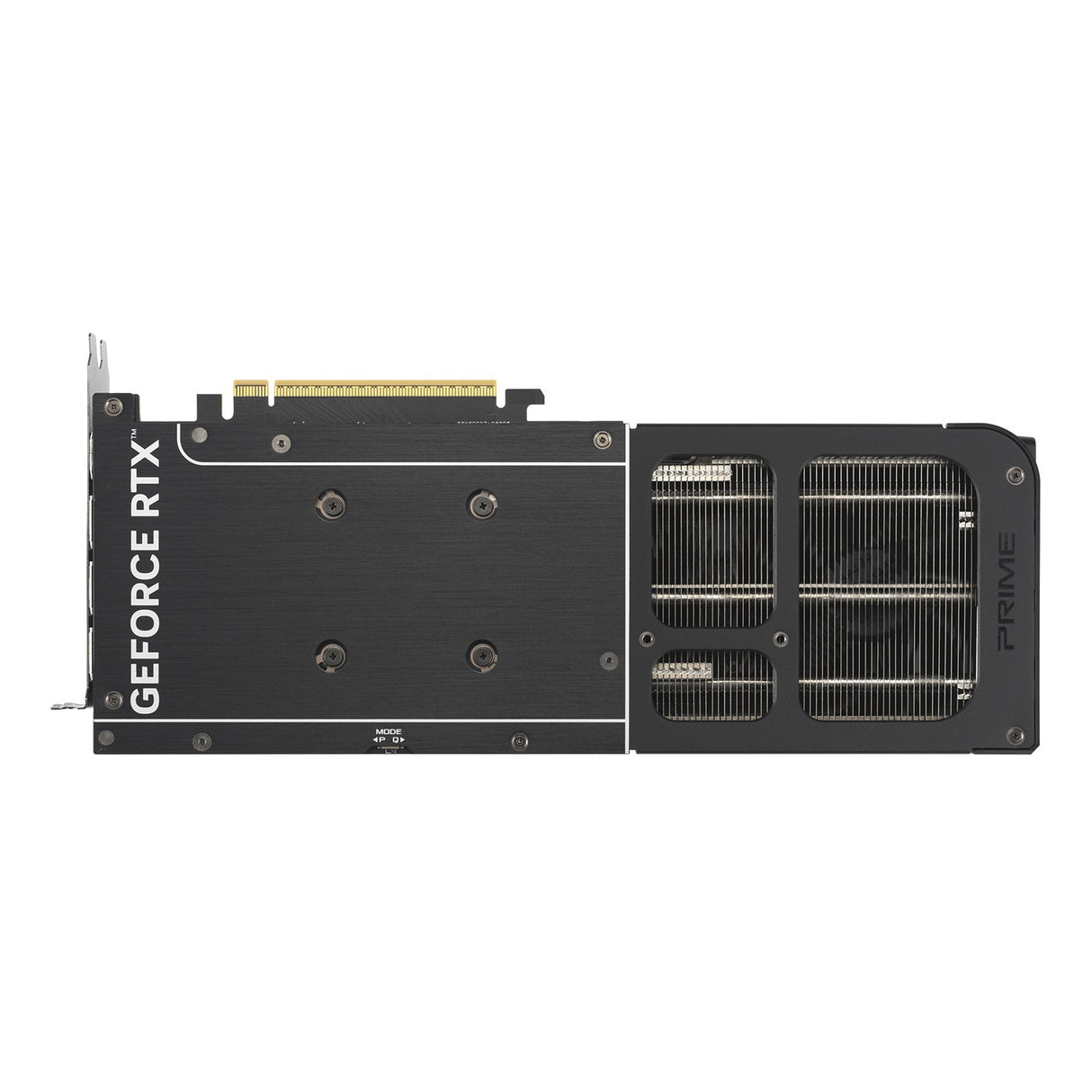 بطاقة الرسومات ASUS Prime GeForce RTX 5060 Ti بسعة 8GB GDDR7 إصدار OC – PCIe 5.0