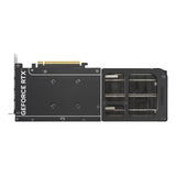 بطاقة الرسومات ASUS Prime GeForce RTX 5060 Ti بسعة 8GB GDDR7 إصدار OC – PCIe 5.0