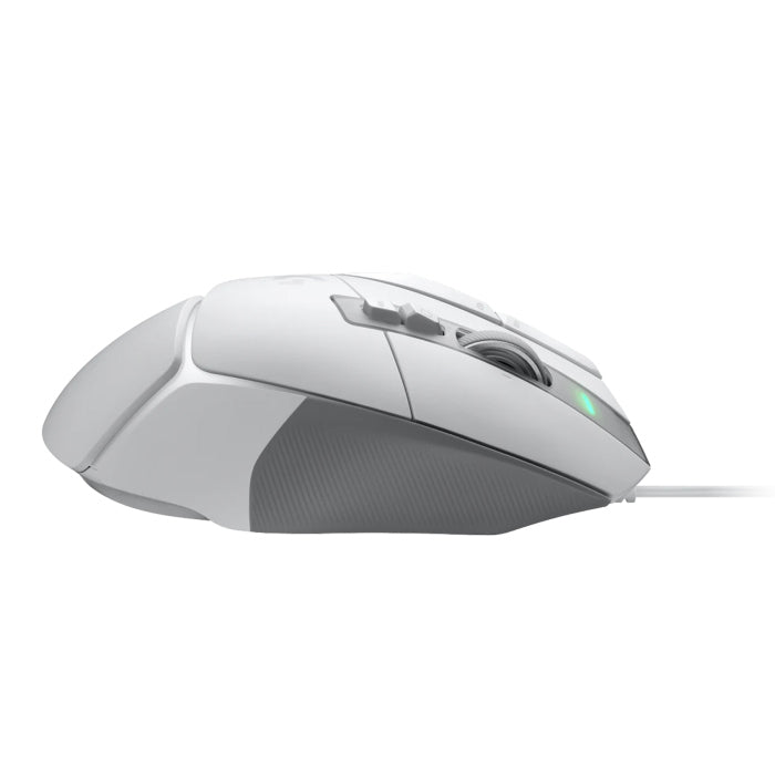 Logitech G502X Wired - White