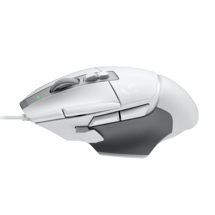 Logitech G502X Wired - White