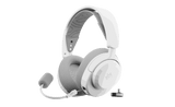 SteelSeries Arctis Nova 3P Wireless For PlayStation and other platforms -  White 61687