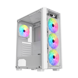 Custom Gaming PC Intel Core i5-12400F, RTX 5060 8GB, 16GB RAM DDR5 6400MHz, 1TB SSD, Windows 11 Pro