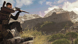 PS4 SNIPER ELITE 4 R2