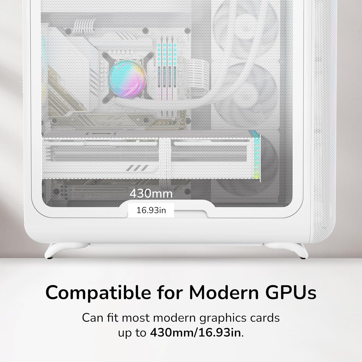 Custom Gaming PC Intel Core Ultra 5 245KF, RTX 5060 Ti 16GB, 16GB DDR5 6000MT/s RAM, 1TB SSD, Windows 11 Pro