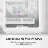 Custom Gaming PC Intel Core Ultra 5 245KF, RTX 5060 Ti 16GB, 16GB DDR5 6000MT/s RAM, 1TB SSD, Windows 11 Pro