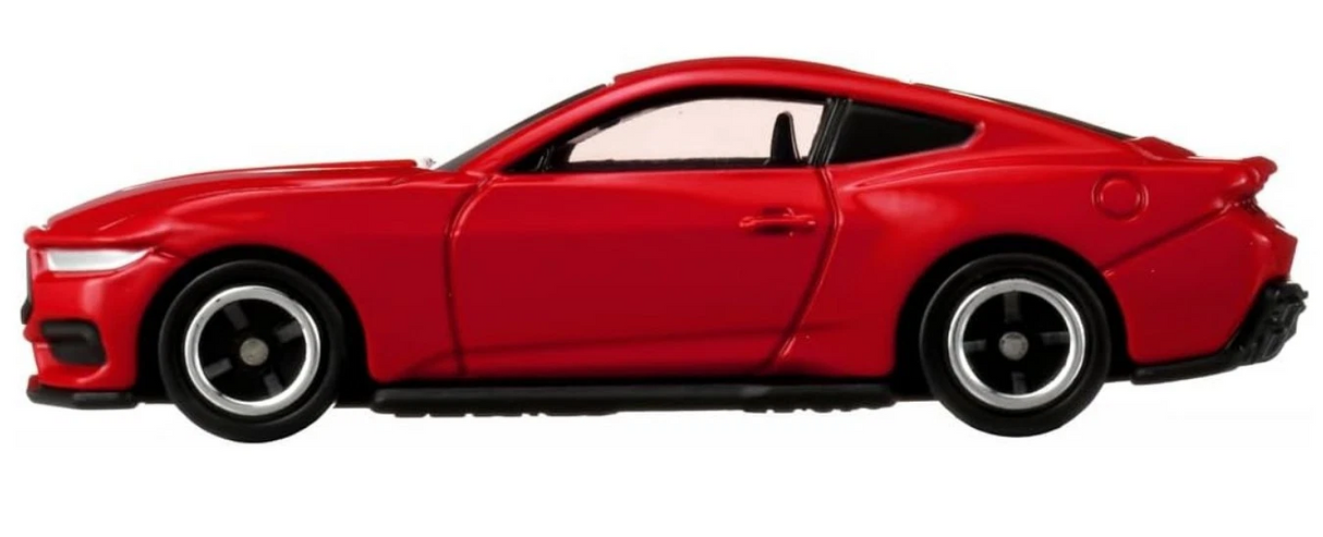 Tomica Ford Mustang - TT-917366