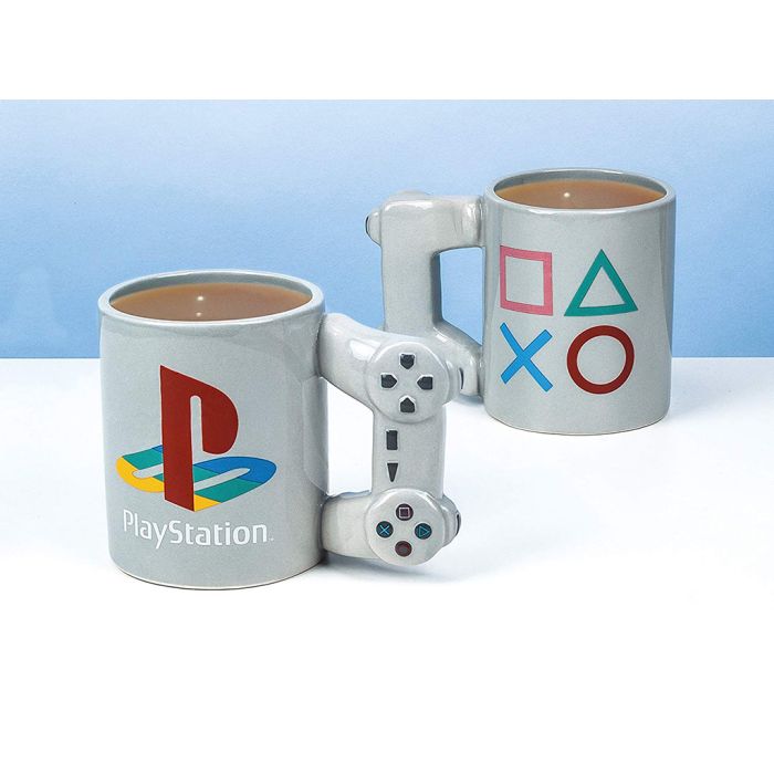 Playstation Controller Mug