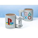 Playstation Controller Mug