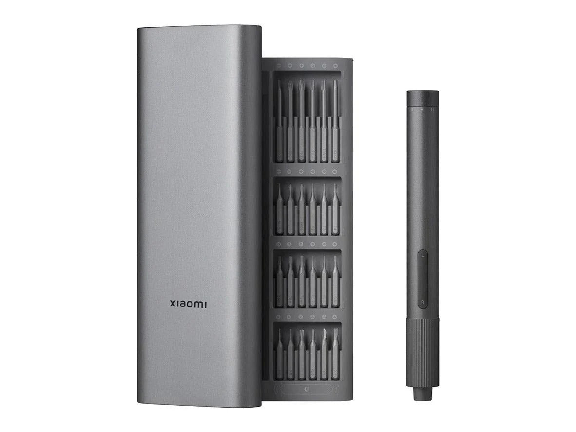 Xiaomi Electric Precision Screwdriver Set