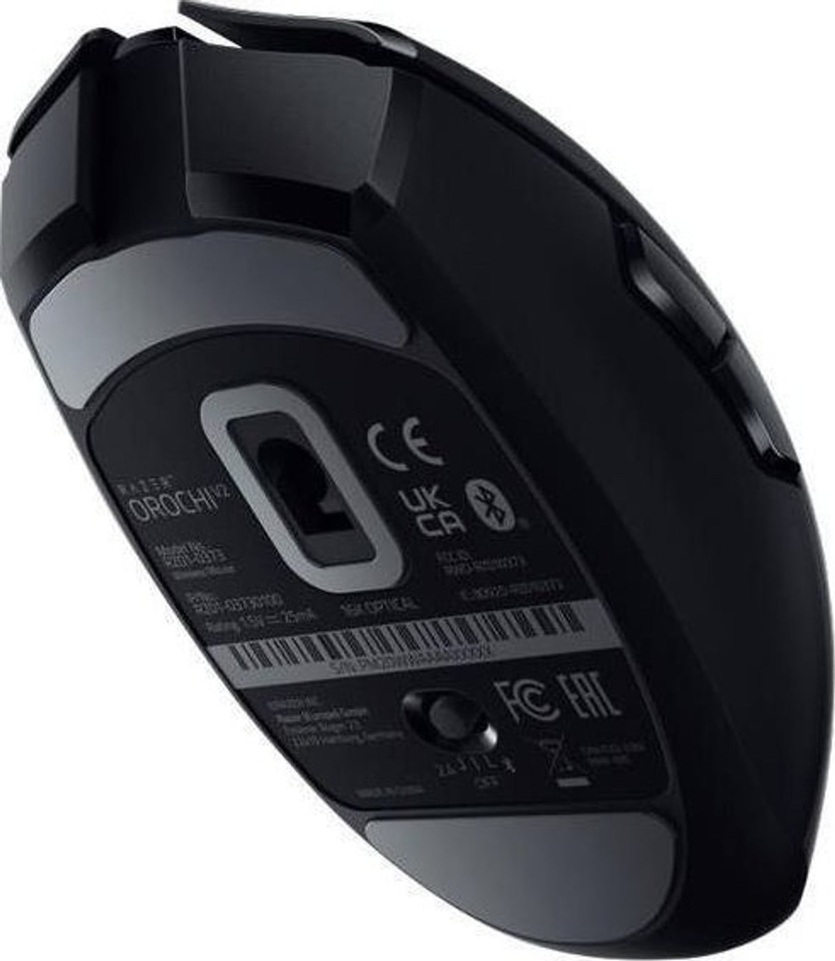 Razer Orochi V2 Wireless Gaming Mouse-Black