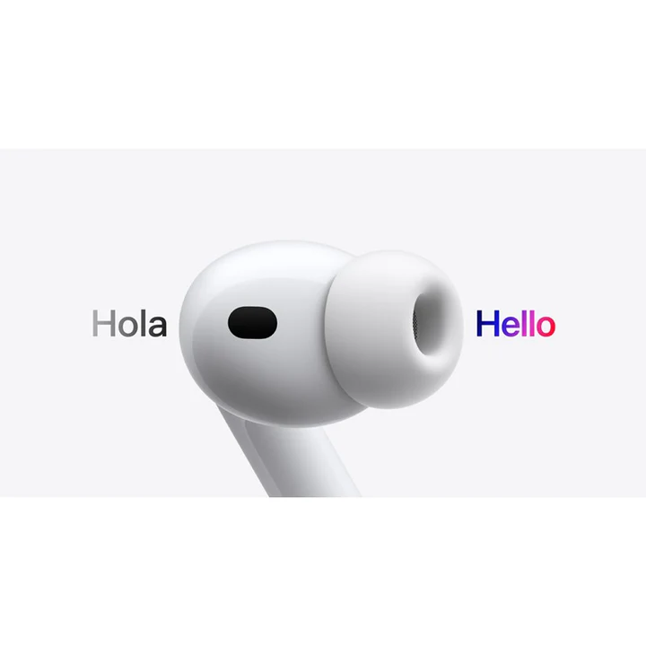 Apple Airpods Pro (3rd Gen) MagSafe Charging Case (USB‑C) Active Noise Cancellation