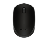 Logitech M171 Wireless Nano Mouse - Black 910-004424