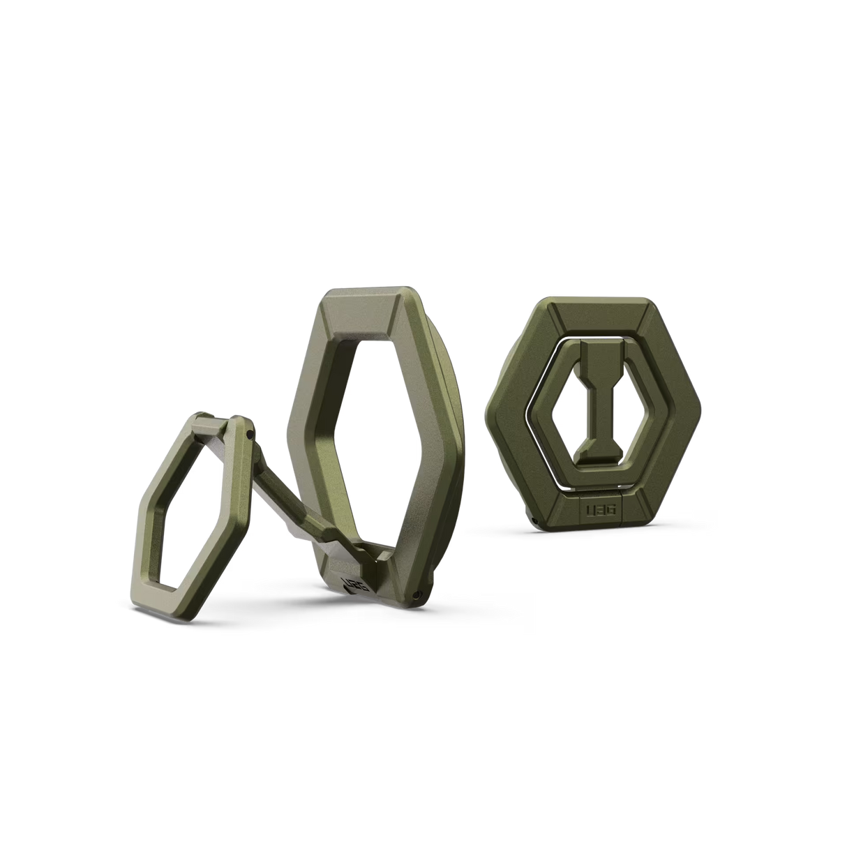 UAG Magnetic Ring Stand