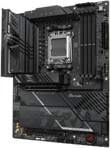 لوحة أم أسوس روج ستريكس إكس ٨٧٠ إي إتش واي فاي ٧ إيه إم ٥ بي سي آي إي ٥٫٠ جيمنج سوداء