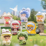 QKid 0utdoor Activities Series (Blind  Box) selling per piece - JO-2025037