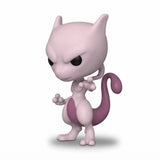 POP: POKEMON- MEWTWO MEWTU - 9cm