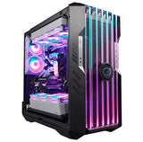 كمبيوتر العاب بمعالج انتل كور i9-14900KF,كرت شاشة RTX 4090 24GB،رامات 64 جيجابايت