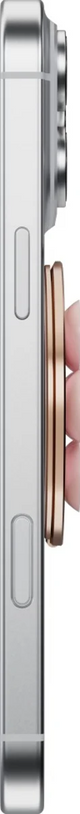 UNIQ COEHL LUNA MAGNETIC SUCTION KICKSTAND WITH MIRROR
