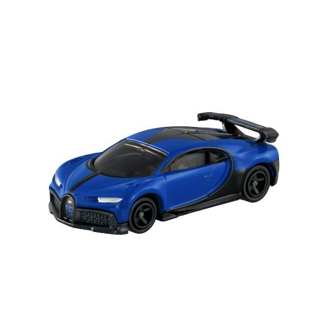 Tomica Bugatti Chiron Pure Sport - TT-175759
