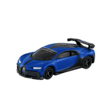 Tomica Bugatti Chiron Pure Sport - TT-175759