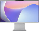Lenovo IdeaCentre 24IRH9 Gen 9 AIO /Intel Core i7-13620H 10C/ 8GB DDR5-5200 RAM/512GB M.2 NVMe 2280 PCIe SSD/23.8" FHD Multi-Touch/Integrated Intel UHD Graphics/Cloud Grey/DOS/K&M English (UK)/1YW