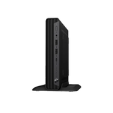 HP Elite Mini 800 G9 - i7-14700 / 16GB / 512GB (NVMe M.2 SSD) / DOS (Without OS) / Black / 1YW - Desktop