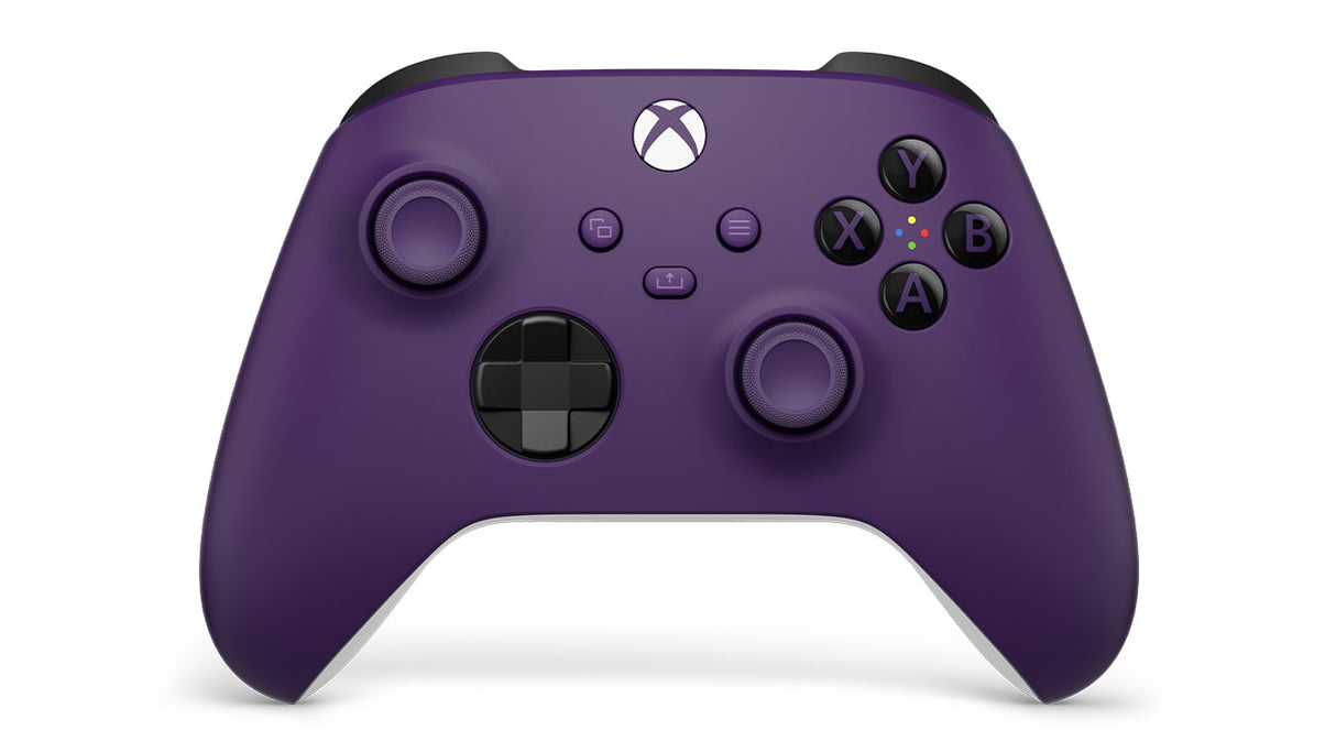 Xbox Core Controller series S|X - Astro Purple