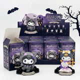 KUROMl Social Werewolf Game Series Figures (Blind Box) selling per piece - 2302355610100