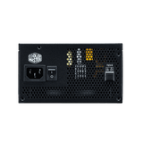 Cooler Master V750 Gold V2 750 Watt Full Modular Gaming Power Supply - Black