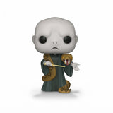 Pop Jumbo! Movies: Harry Potter - Voldemort w/ Nagini - 25cm