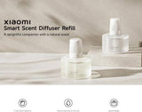 عبوة إعادة تعبئة موزّع العطر الذكي من شاومي (الخشب والشاي)