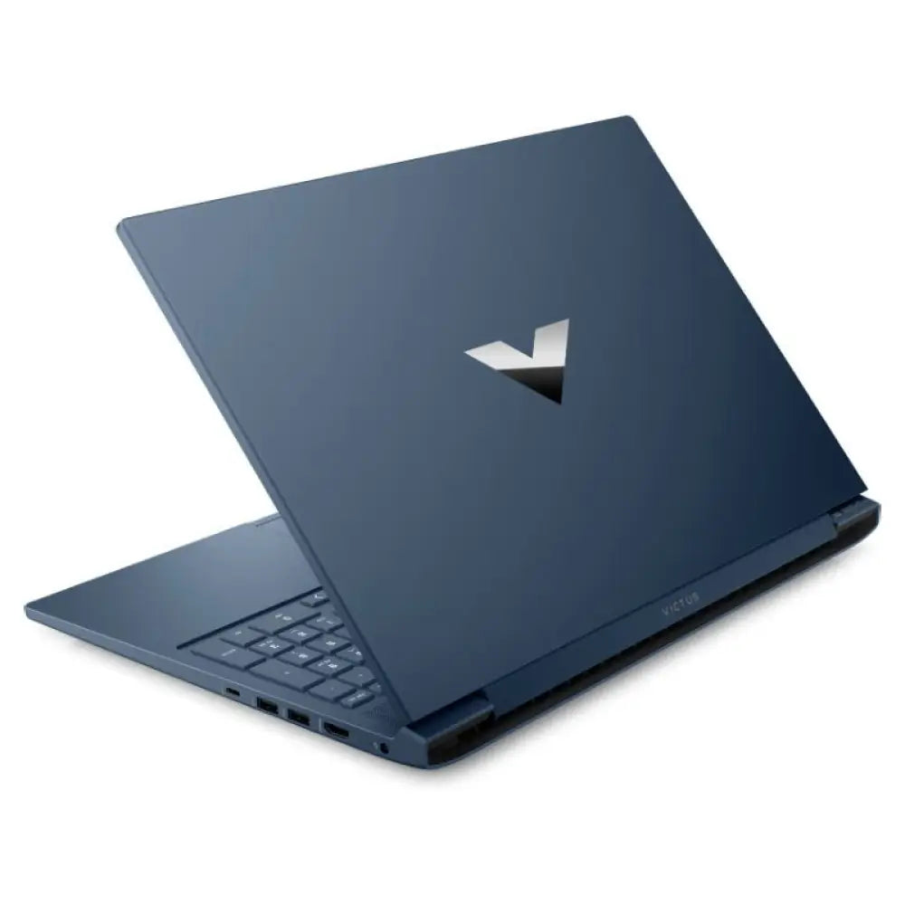 HP Victus 16-r1055/i7-14700HX/16.1" FHD/16GB Ram/512GB NVMe SSD/NVIDIA GeForce RTX 4060 8GB Graphic/DOS/Blue/1YW