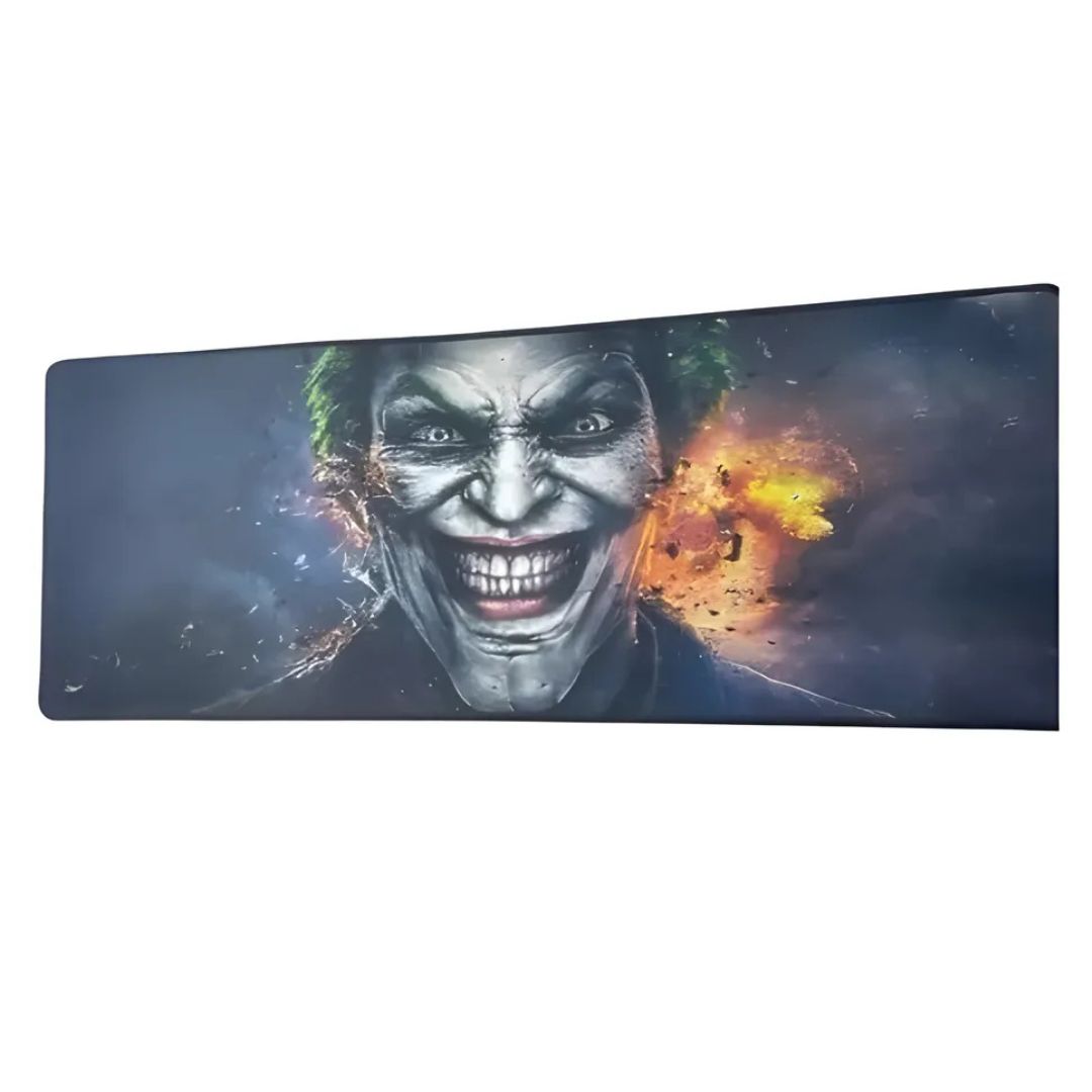 The Joker Waterproof Mousepad