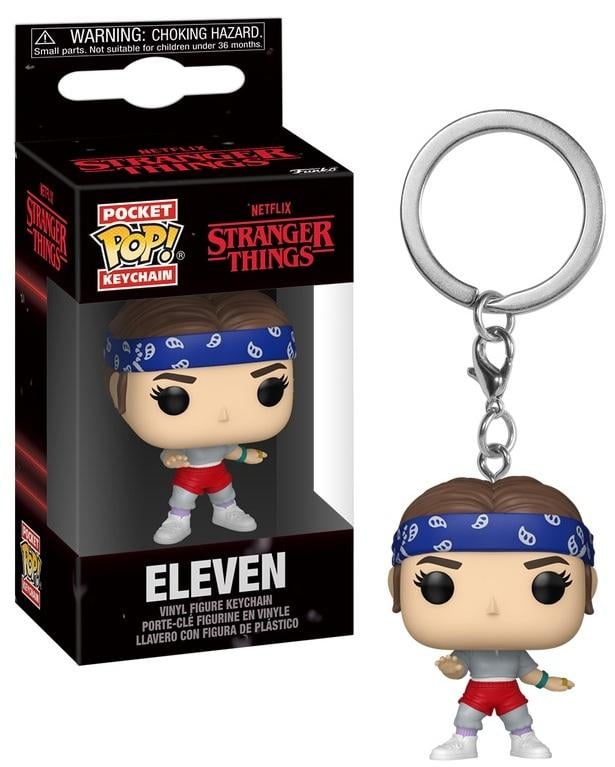 POCKET POP! TV: STRANGER THINGS - ELEVEN