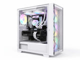 Custom Gaming PC Ryzen 7 7800X3D, RTX 5060 Ti, 16GB DDR5, 1TB NVMe, Windows 11 Pro
