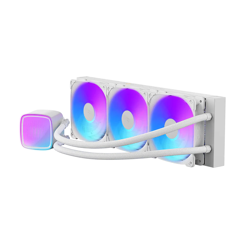 Geometric Future Eskimo Pro 36 360mm AIO Liquid Cooler