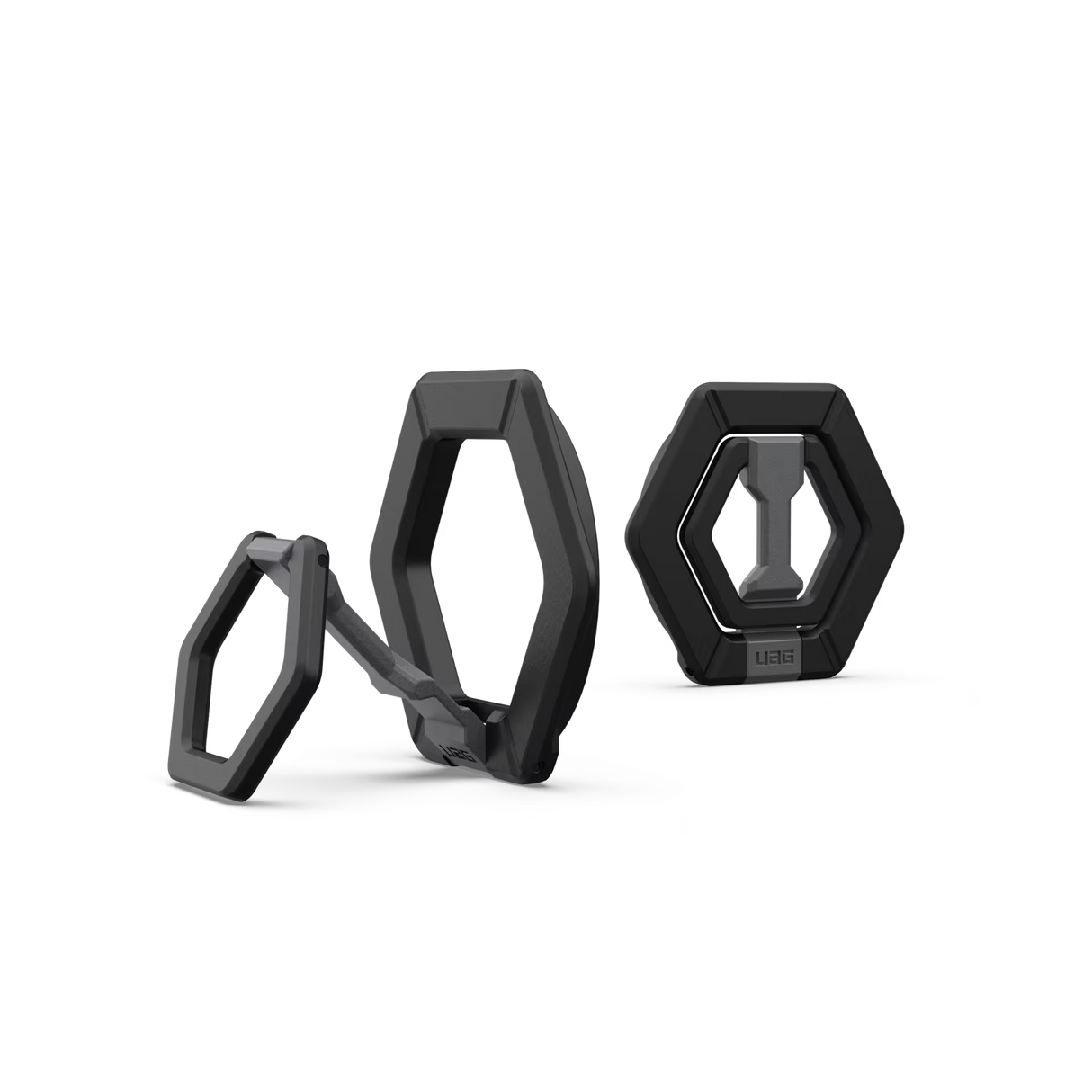 UAG Magnetic Ring Stand