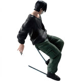 SAKAMOTO DAYS VIBRATION STARS-SEBA MAFUYU 14cm - BP29890P