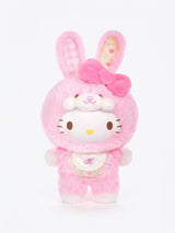 Sanrio characters Elf Bunny Series Plush Pendant 15cm (Blind Box) selling per piece - 2303233010104