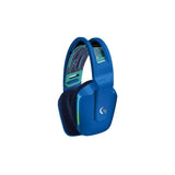 Logitech G733 LIGHTSPEED Wireless RGB Gaming Headset