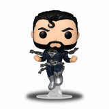 Pop! Heroes: DC - Superman (BK)(Exc) - 10cm