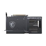 MSI Gaming RTX 5070 12G Ventus 2X OC Graphics Card - Black