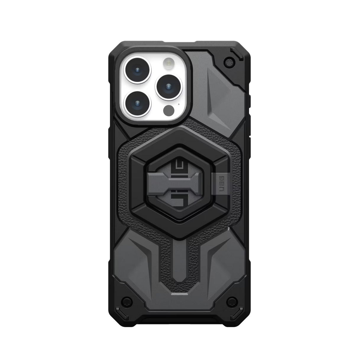UAG Magnetic Ring Stand